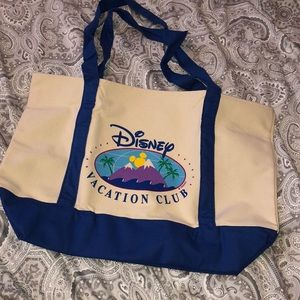 Disney Vacation Club bag